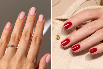 Porté Hortencia par mani.minimalist, Lifestyle porté Pomegranate