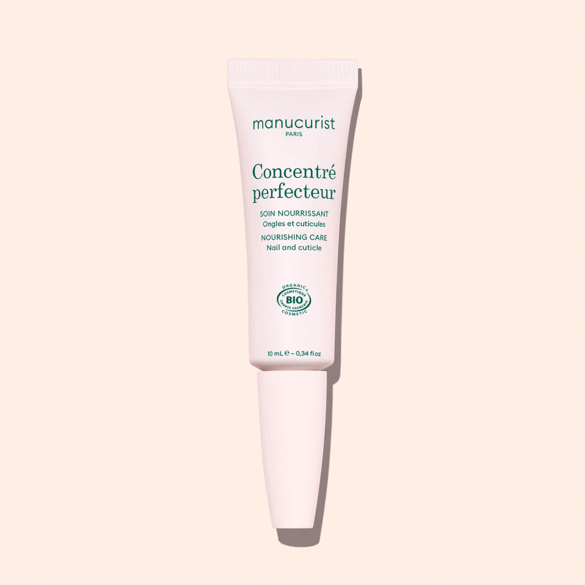Concentré Perfecteur - Cosmos Organic