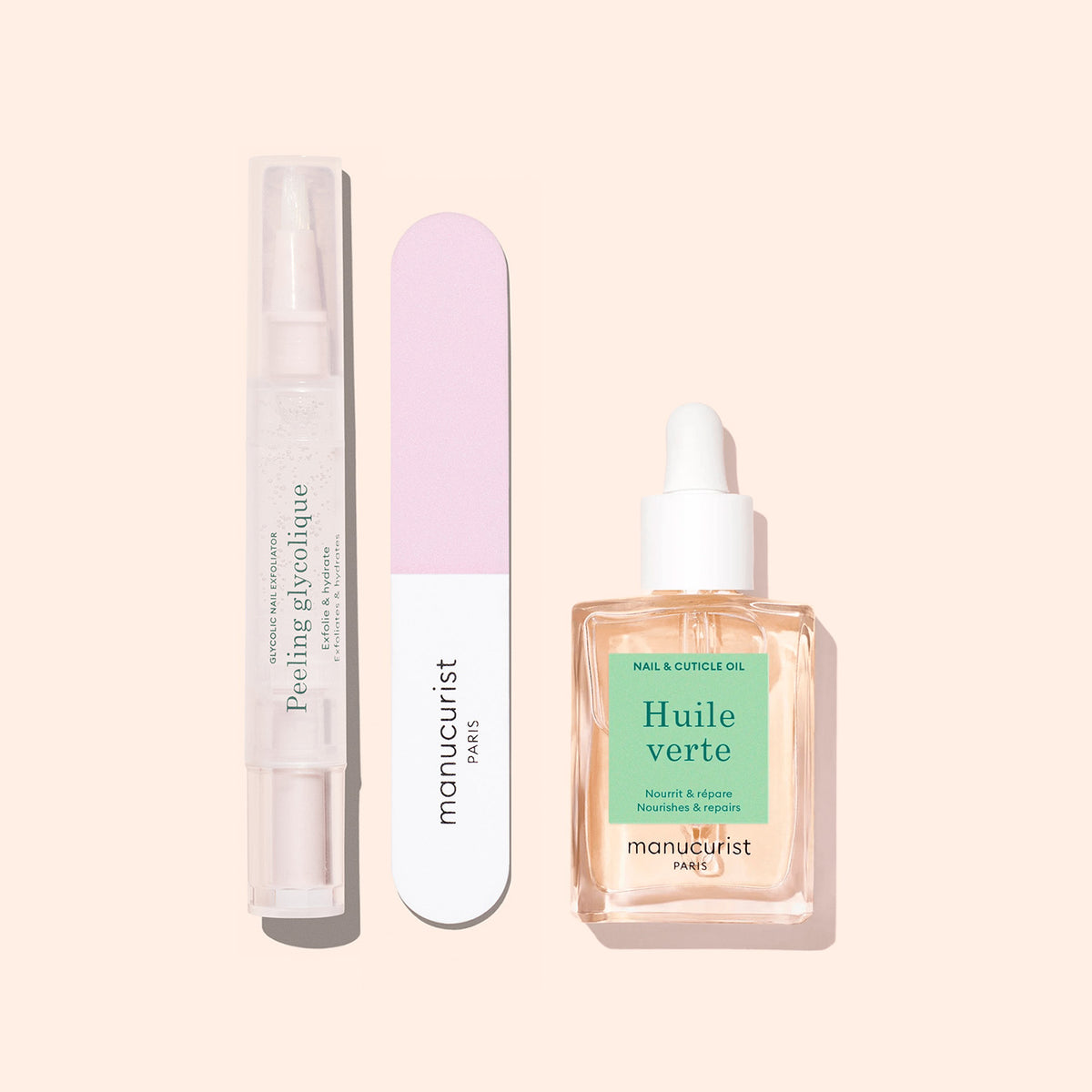Routine Glow