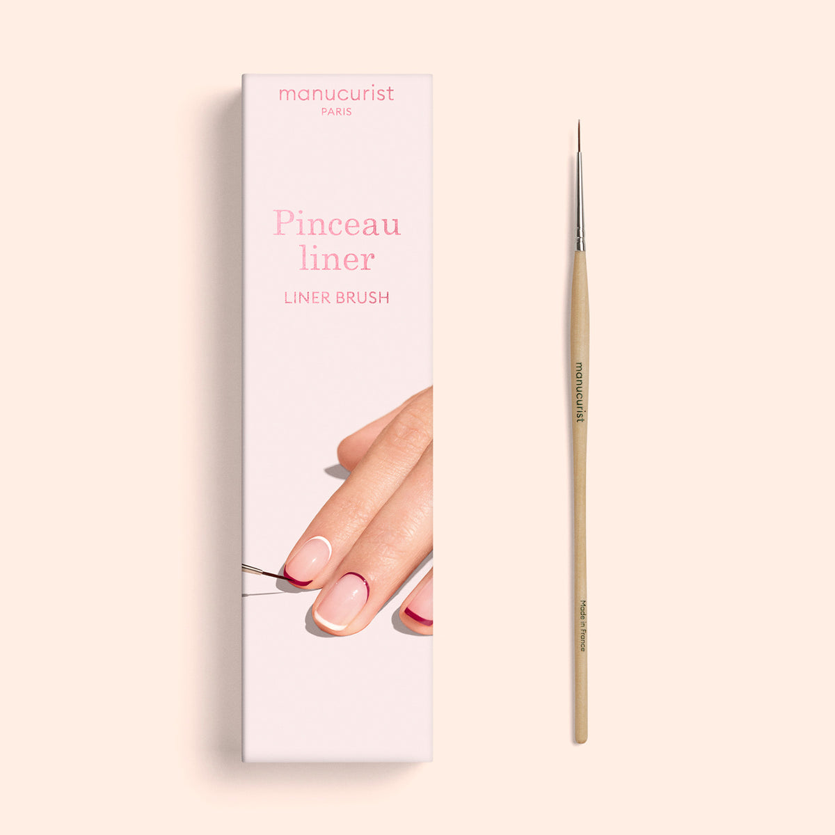 Pinceau Liner