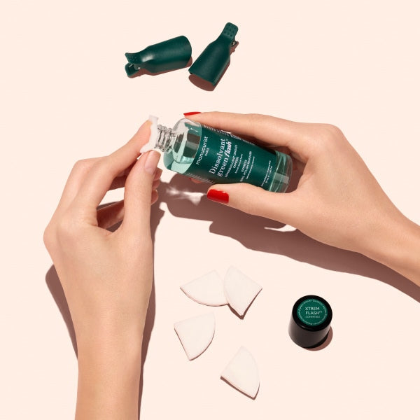 Comment enlever son vernis sans abîmer ses ongles ?