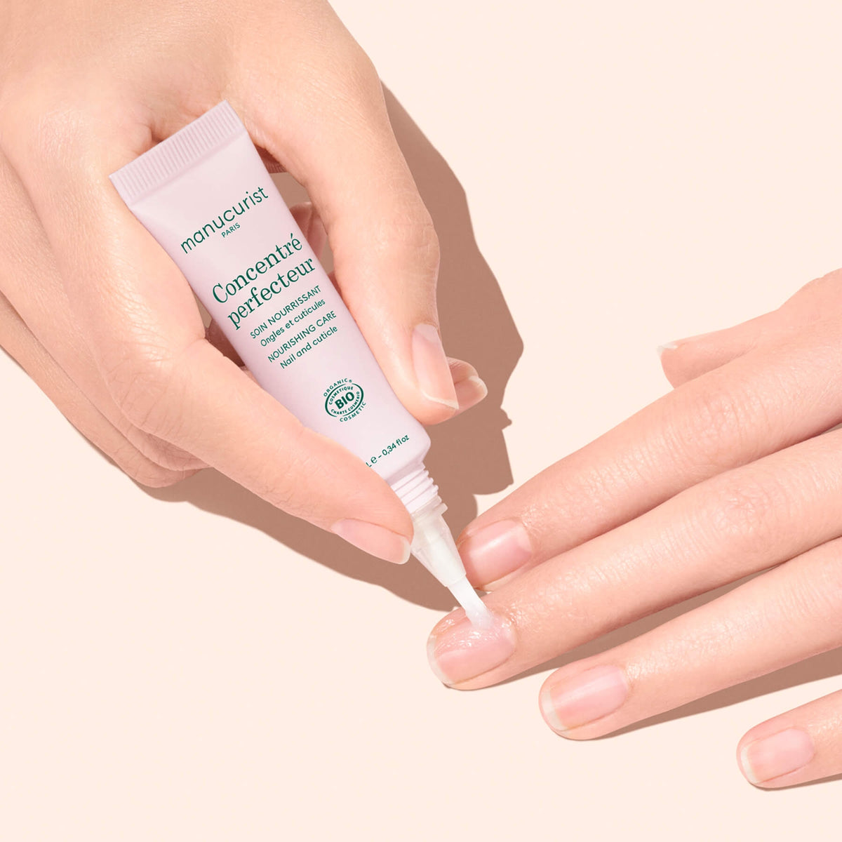 Stronger Nails Duo