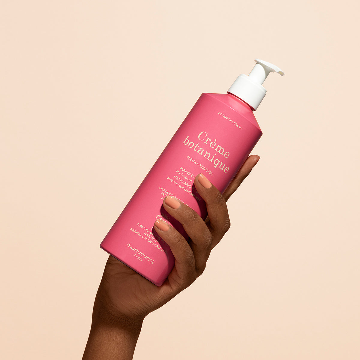 Duo Parfum Fleur d&