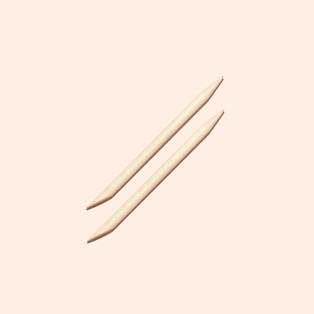 Bâtons de buis x2