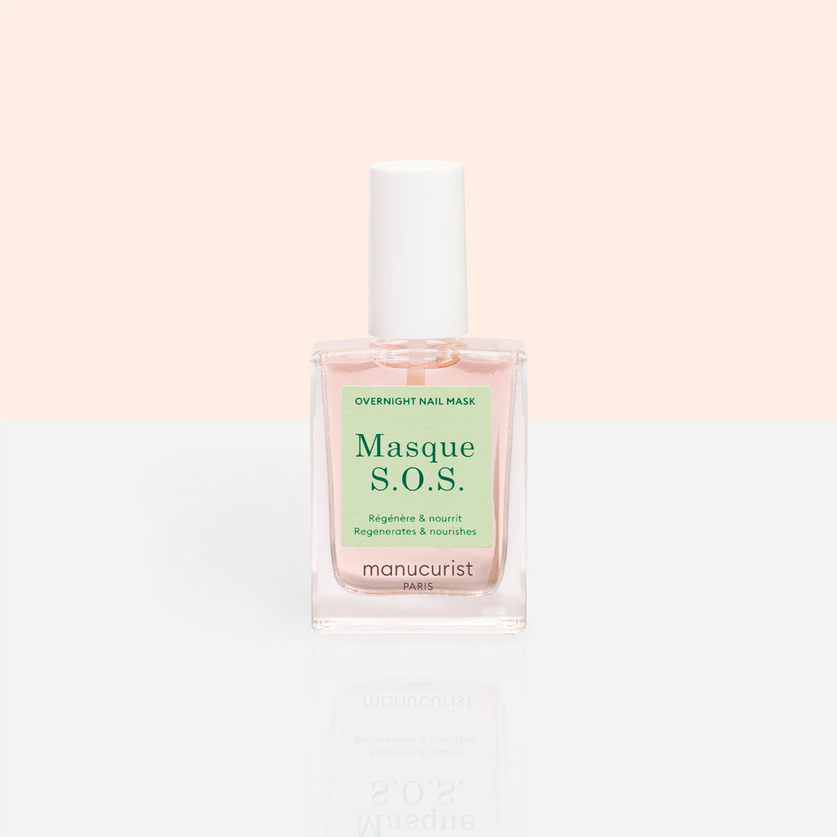 Masque S.O.S.