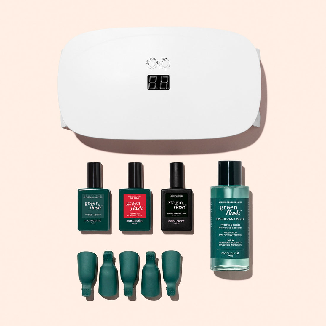 Kit Découverte