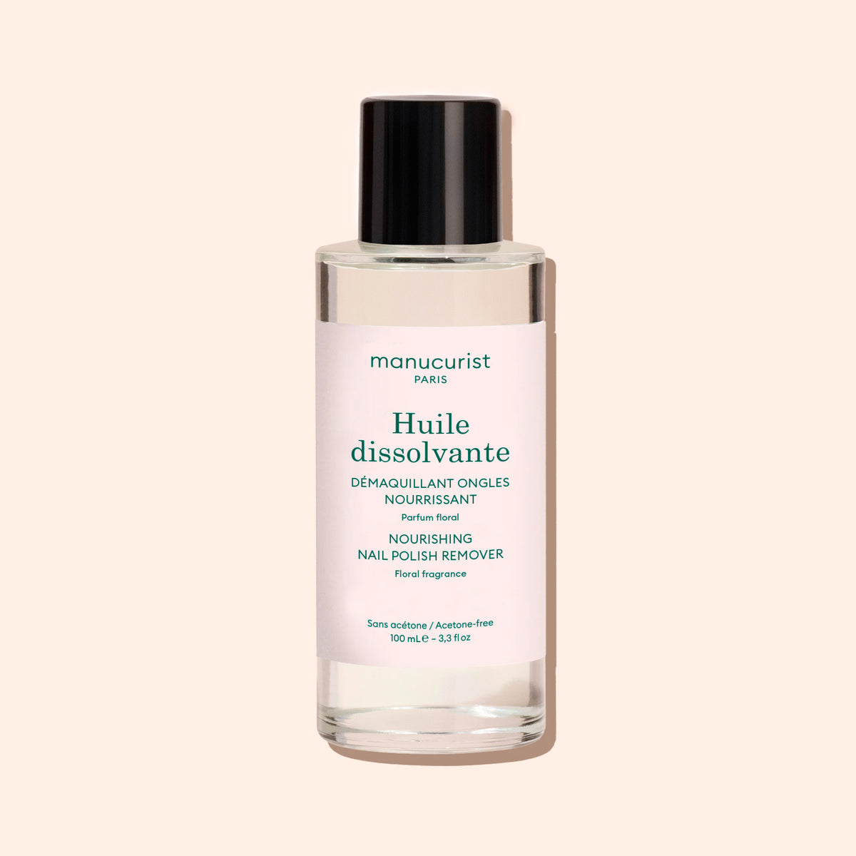 Huile Dissolvante Green™
