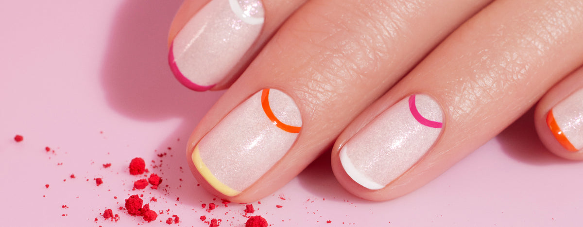 Sets de Nail Art