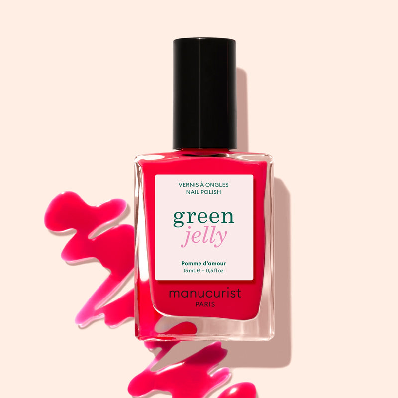 Pomme d’Amour Jelly