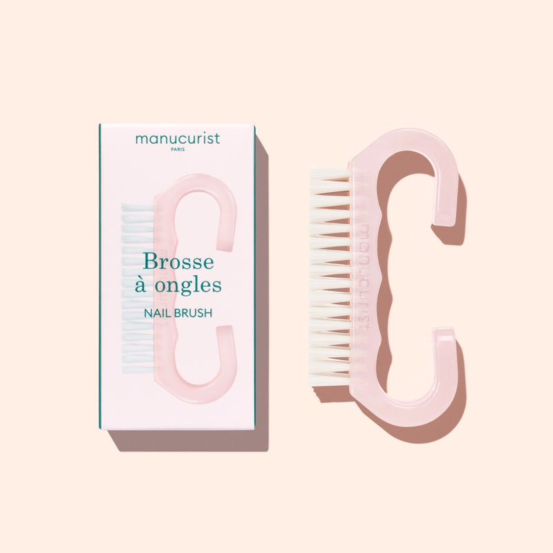 Brosse à Ongles