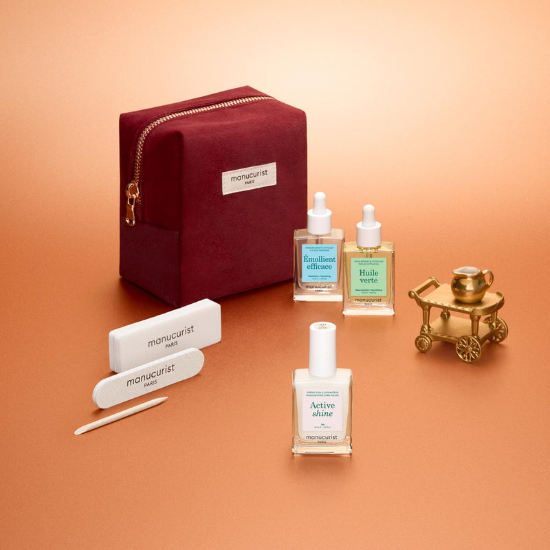 Active™ Discovery Gift Set