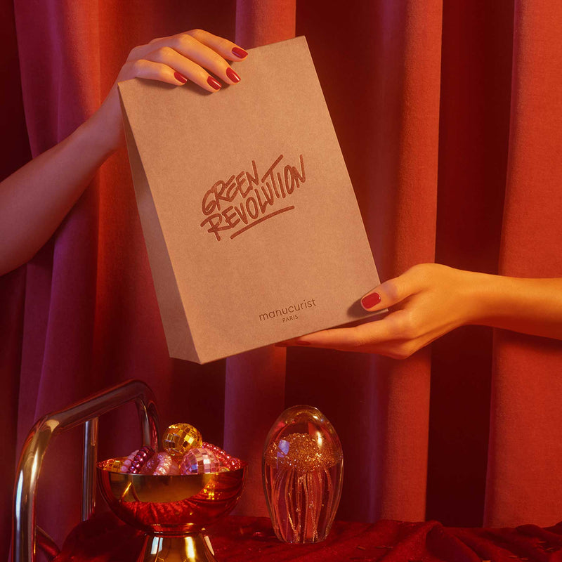 Pochette cadeau S