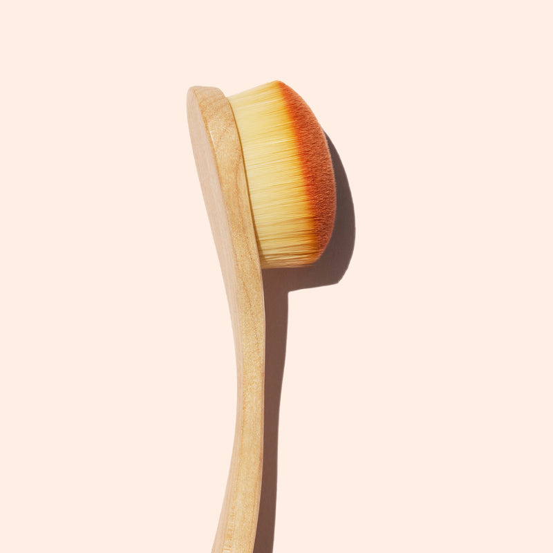 Dust Brush