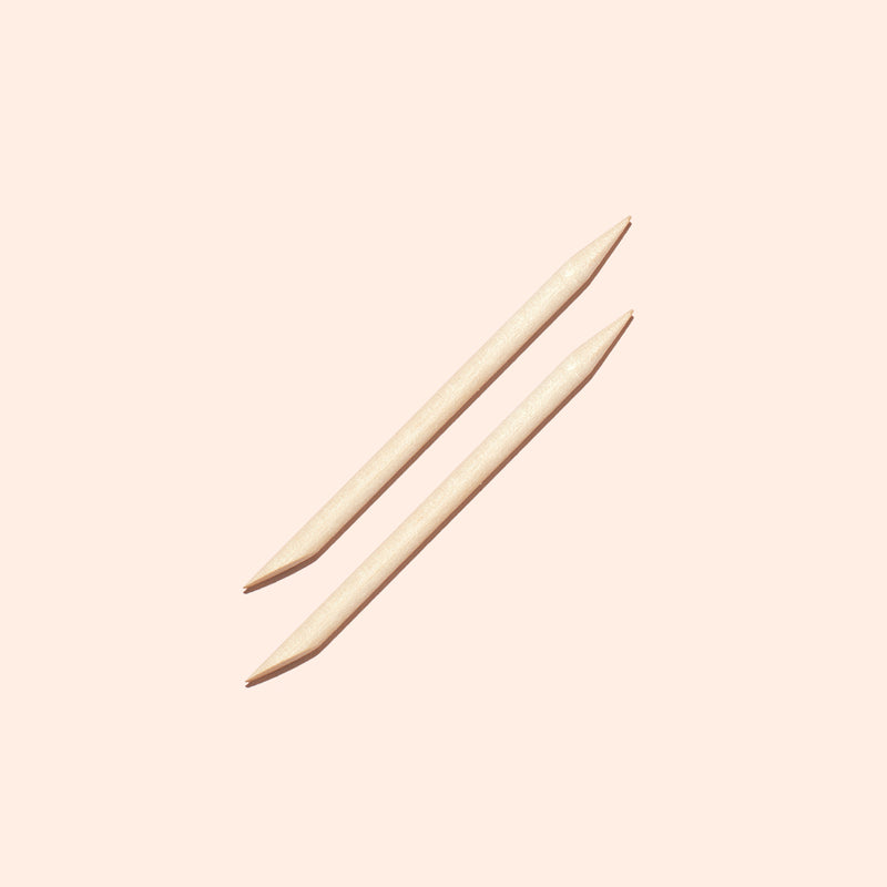 Bâtons de buis x2