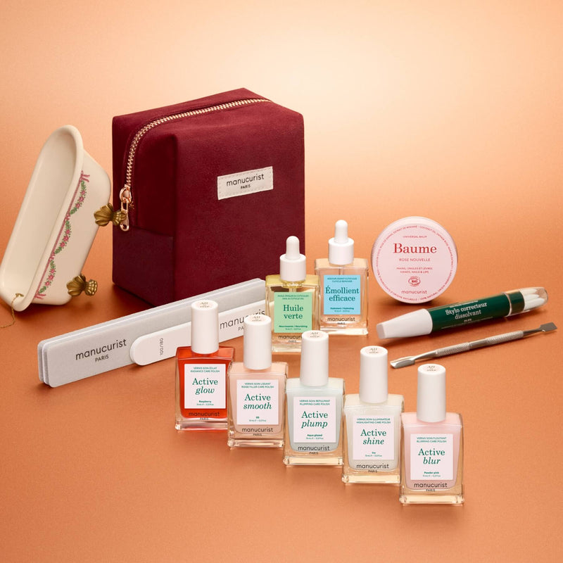 Active™ Super Ultimate Gift Set
